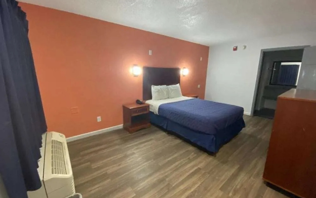 Rodeway Inn