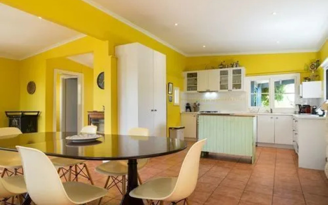 Centrals Of Blairgowrie