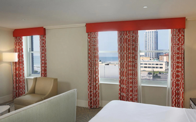 Resorts Casino Hotel Atlantic City - Image 7