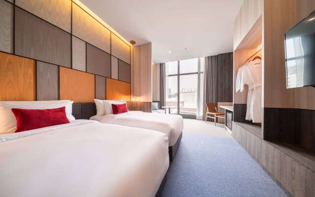 Ramada Plaza by Wyndham Bangkok Sukhumvit 48