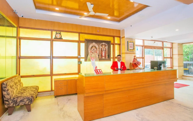 OYO Flagship 15777 Basvanagudi