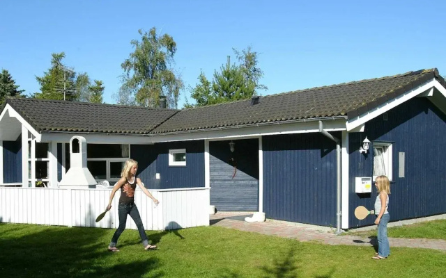 12 Person Holiday Home in Vaeggerlose-by Traum