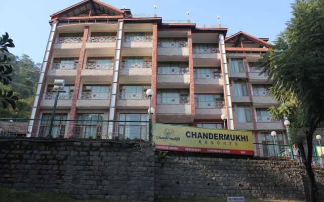 Chandermukhi Resorts