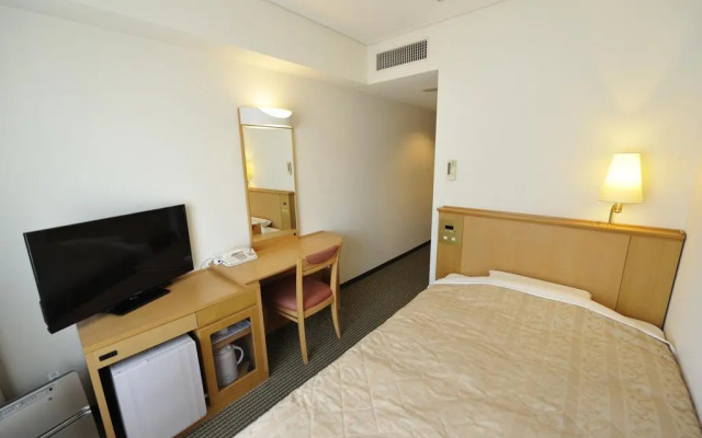 HOTEL UNIZO Tokyo Shimbashi