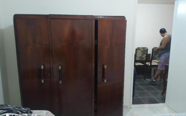 Casa 3 quartos com Piscina em Itatiaia