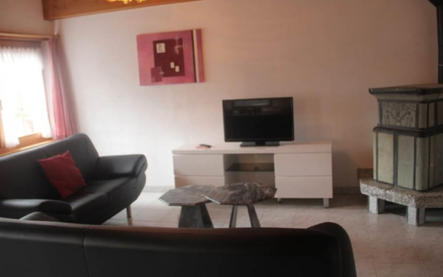 Apartment Sarazena Andriano 18517