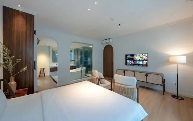 Domdom Villa Halong