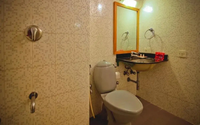 OYO Rooms Koramangala Jyoti Nivas
