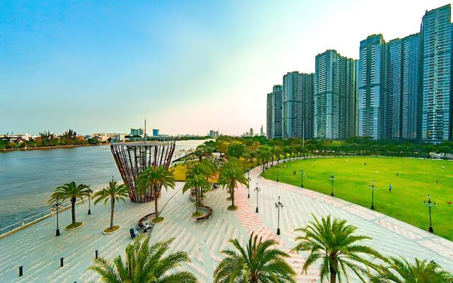 Landmark 81 - Luxury Apartment