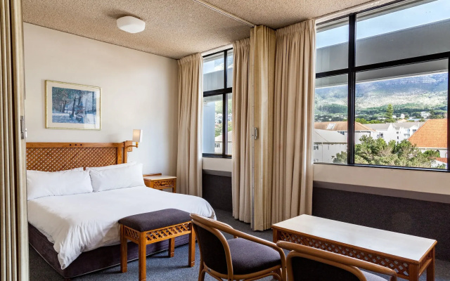 Gardens Centre Holiday Apartments