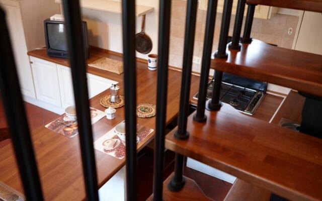 Appartamento Ottoetti 2