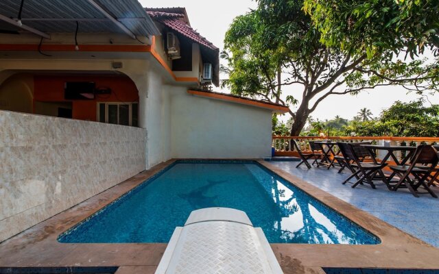 OYO 10039 Beachsides