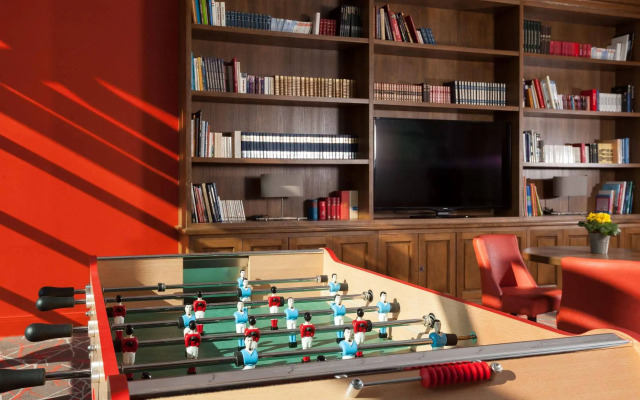 KYRIAD PRESTIGE BEAUNE - Le Panorama