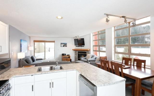 Lake Placid Lodge by Whiski Jack