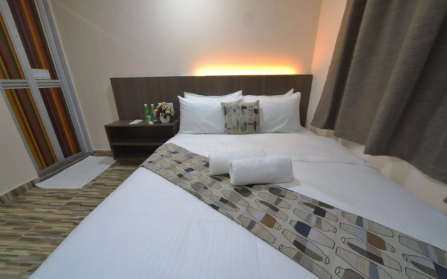 Fast Hotel Idaman