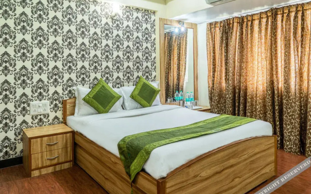 Oyo Apartments Worli Seaface
