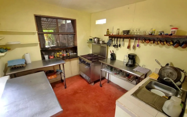 Villa Santuario Lake Front Oasis