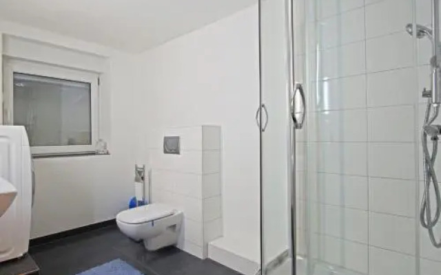 2 Private Single Rooms (5650)