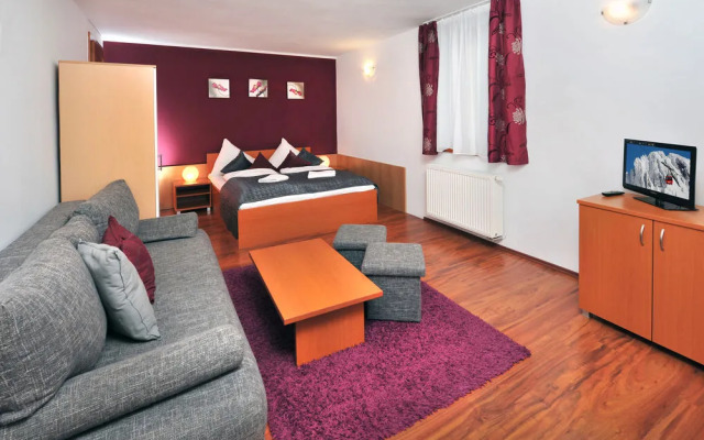 Aplend Resort Beatrice-Vila Magnolia