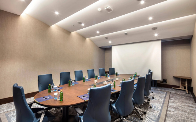 DoubleTree by Hilton Afyonkarahisar