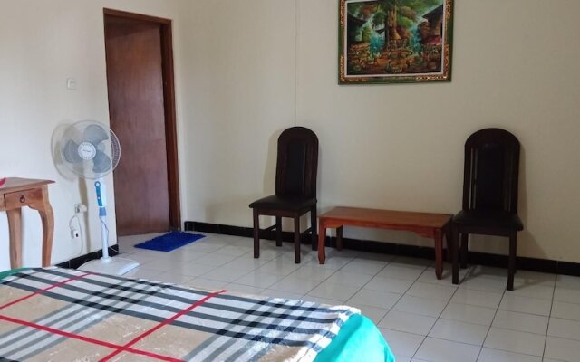 Rori Homestay