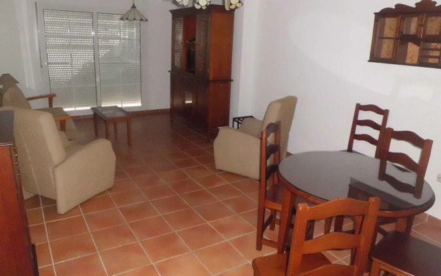 Aparthotel Vistamar