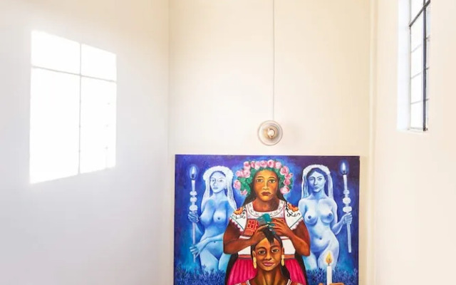 Casa Lumos - Superior Suite in Centro Historico