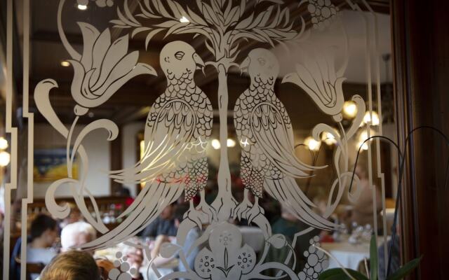 Hostellerie Saint Florent