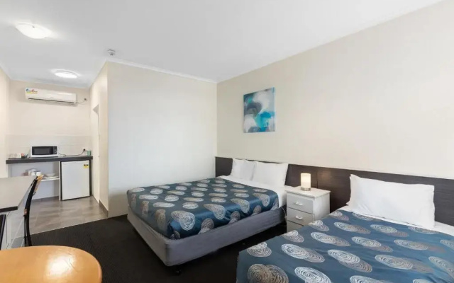 Econo Lodge Mt. Gambier City Central