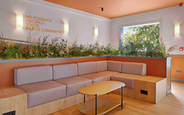 B&B Hotel Figueras