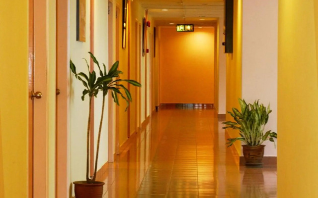 Classic Boutique Hotel Kuantan