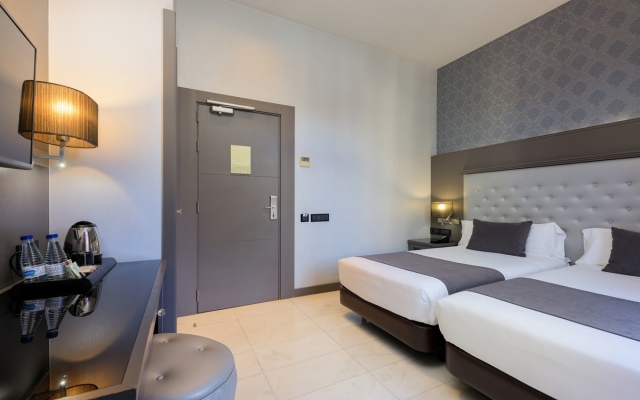 Hotel Ciutadella Barcelona