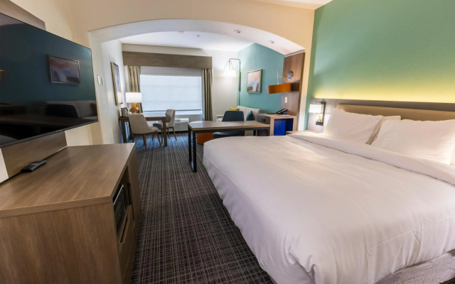 Comfort Inn & Suites New Iberia - Avery Island