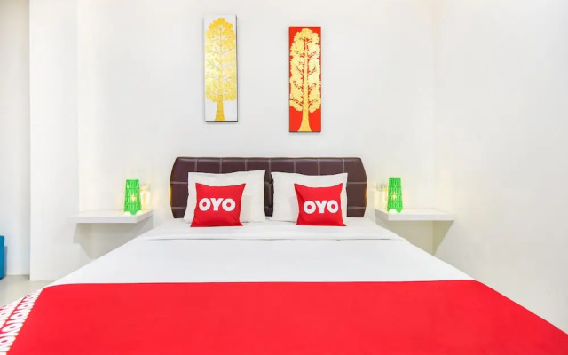 OYO 430 Tanya Place