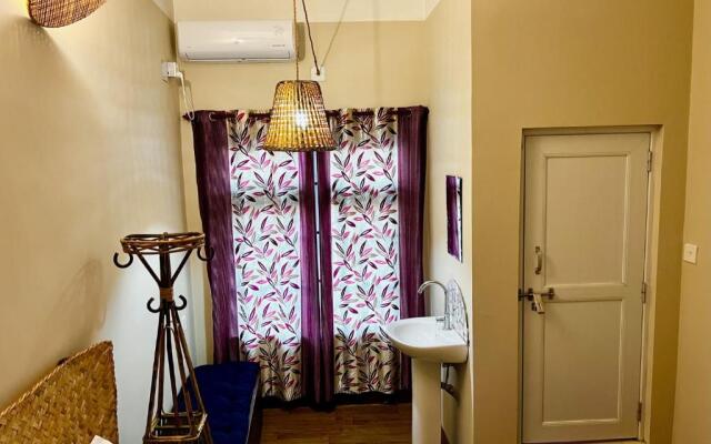 Paris Guest House