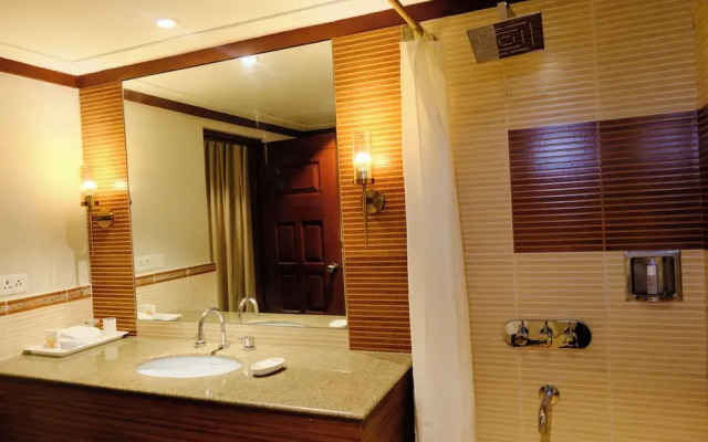 Chanakya BNR hotel