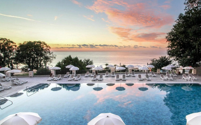 Grifid Hotel Vistamar - Ultra All Inclusive