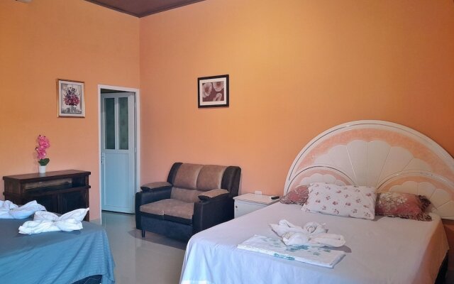 Hotel EbenEzer El Paredon