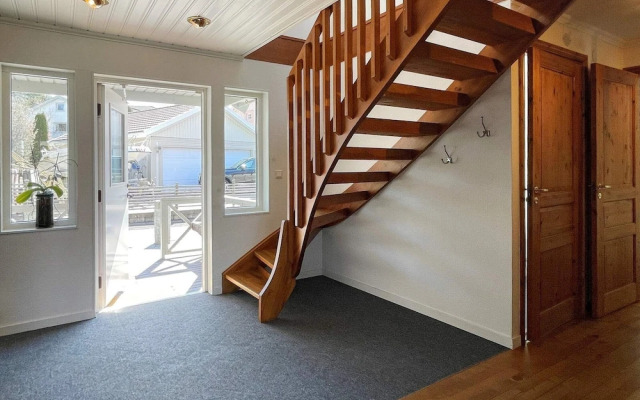 6 Person Holiday Home in Torslanda-by Traum