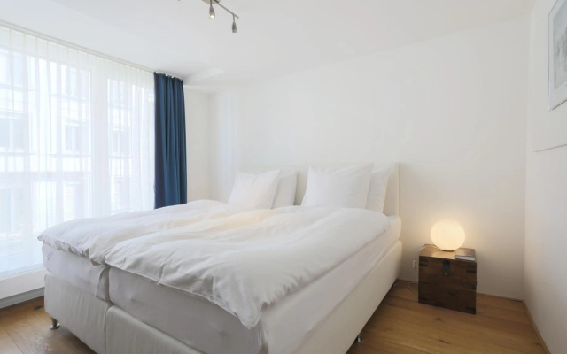 Boutique Hotel St. Georg – Guest Rooms – Einsiedeln