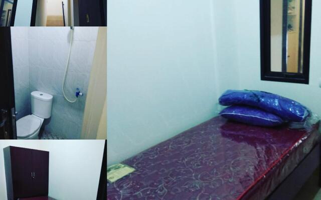 Residence 9 Penjaringan - Female Only