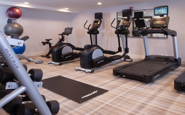 Residence Inn Charleston Riverview