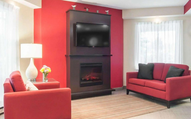 Comfort Inn