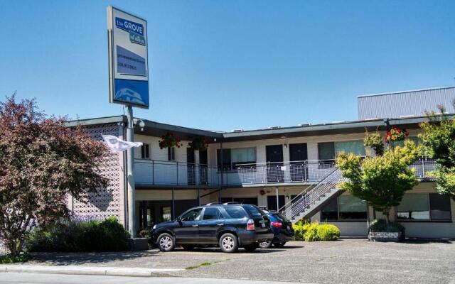The Grove West Seattle Inn