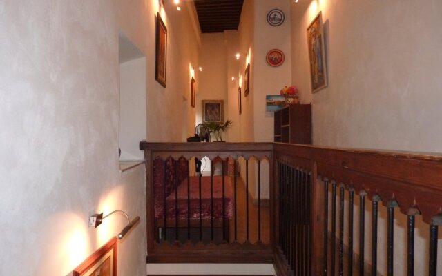 Riad Marlinea