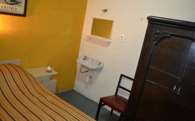 Hostal Austria