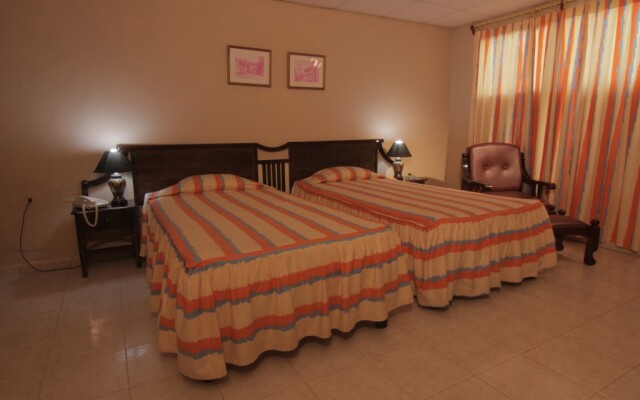 Villa Los Laureles