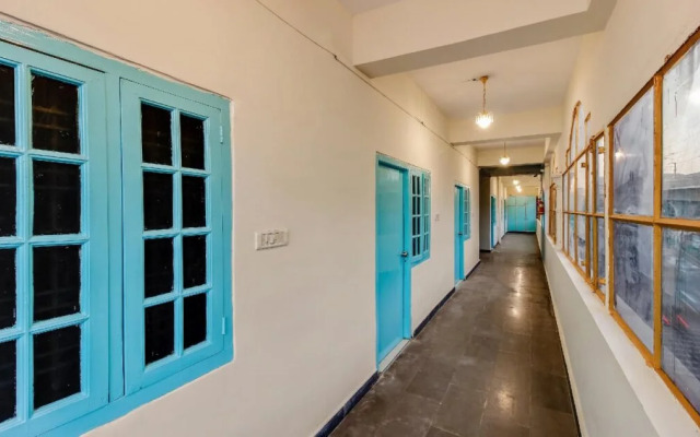 Classic Guest House By OYO Rooms