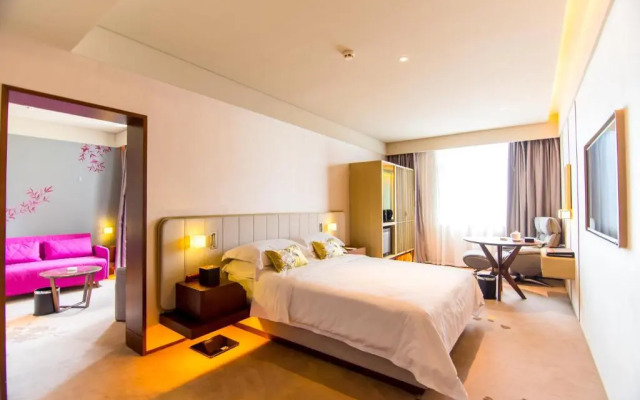 Weihaiwei Hotel