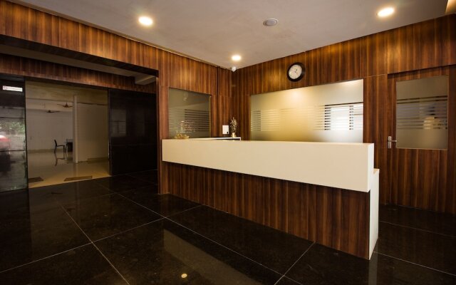 Gokul Grand by OYO Rooms